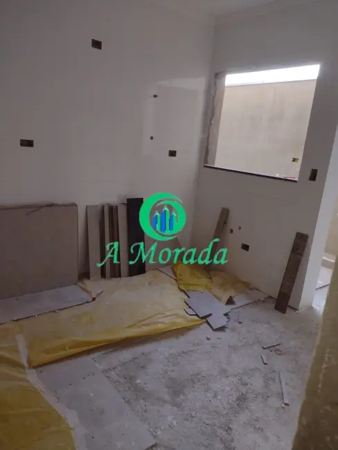 Foto 6 de Apartamento com 2 quartos à venda, 51m2 em Parque Oratório, Santo Andre - SP