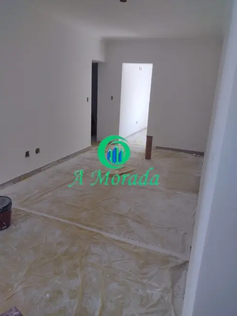 Foto 5 de Apartamento com 2 quartos à venda, 51m2 em Parque Oratório, Santo Andre - SP