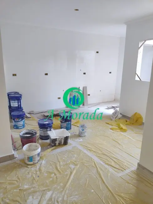 Foto 3 de Apartamento com 2 quartos à venda, 51m2 em Parque Oratório, Santo Andre - SP