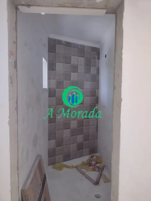 Foto 8 de Apartamento com 2 quartos à venda, 51m2 em Parque Oratório, Santo Andre - SP