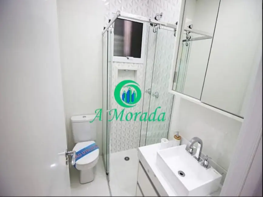 Foto 6 de Apartamento com 2 quartos à venda, 59m2 em Vila Metalúrgica, Santo Andre - SP