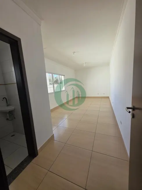 Sala Comercial para alugar, 50m2 em Jardim Teles de Menezes, Santo Andre - SP - imagem 4 Foto 4 de Sala Comercial para alugar, 50m2 em Jardim Teles de Menezes, Santo Andre - SP