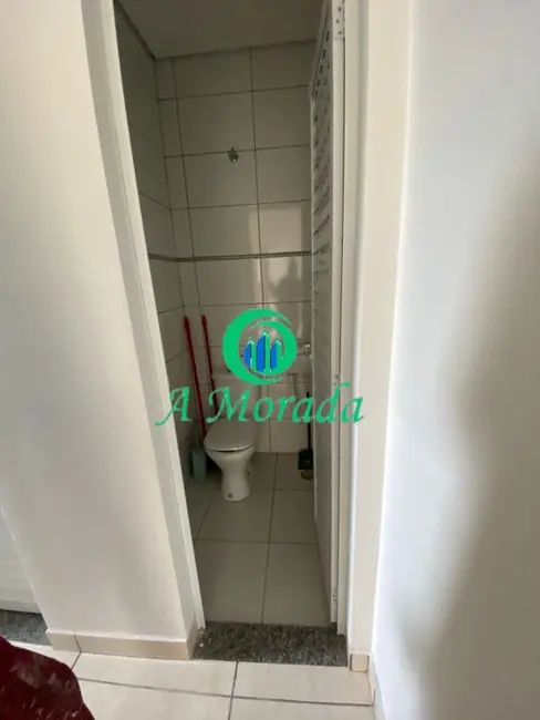 Sala Comercial para alugar, 25m2 em Jardim Teles de Menezes, Santo Andre - SP - imagem 3 Foto 3 de Sala Comercial para alugar, 25m2 em Jardim Teles de Menezes, Santo Andre - SP
