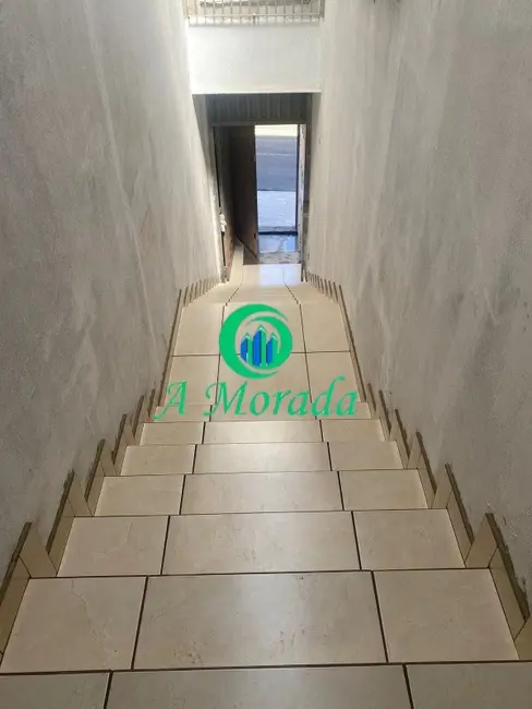 Sala Comercial para alugar, 25m2 em Jardim Teles de Menezes, Santo Andre - SP - imagem 4 Foto 4 de Sala Comercial para alugar, 25m2 em Jardim Teles de Menezes, Santo Andre - SP