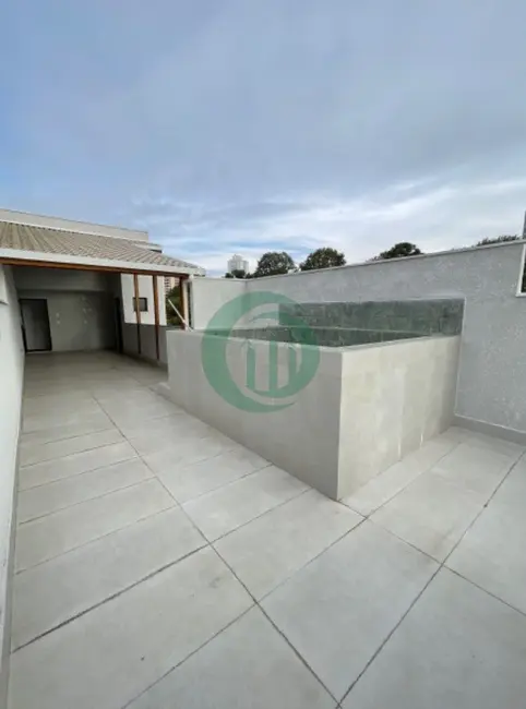 Foto 1 de Apartamento com 3 quartos à venda, 140m2 em Vila Pires, Santo Andre - SP