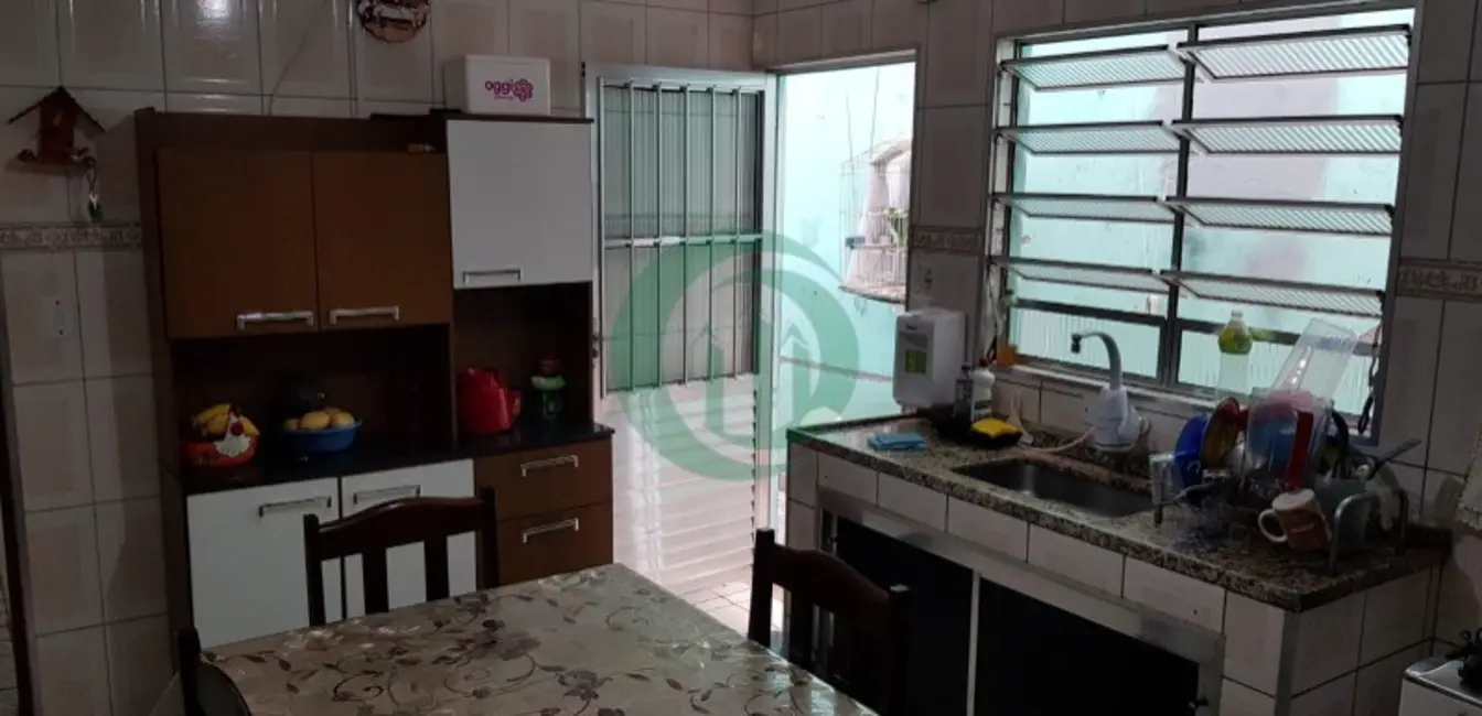 Foto 5 de Casa com 3 quartos à venda, 219m2 em Alto Industrial, Sao Bernardo Do Campo - SP