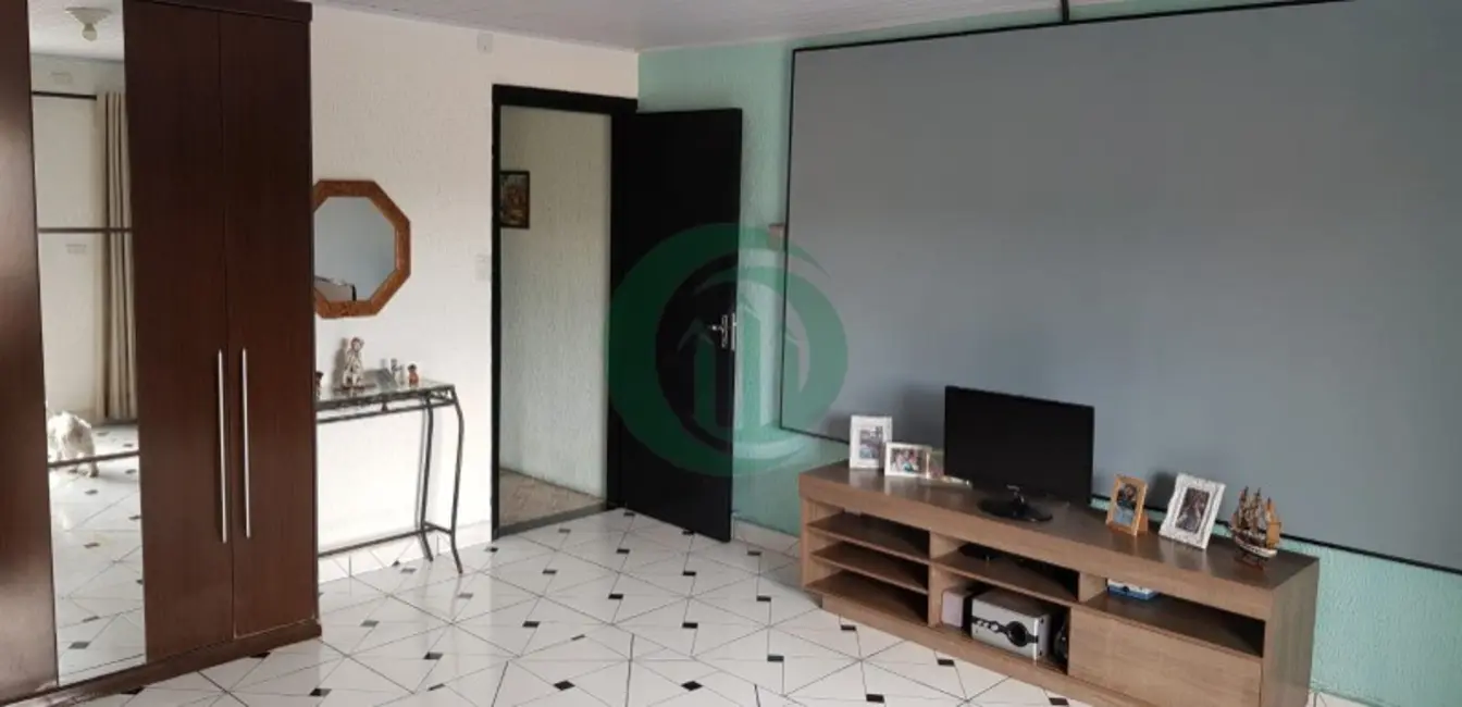 Foto 2 de Casa com 3 quartos à venda, 219m2 em Alto Industrial, Sao Bernardo Do Campo - SP