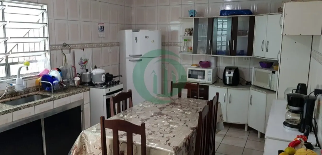 Foto 4 de Casa com 3 quartos à venda, 219m2 em Alto Industrial, Sao Bernardo Do Campo - SP