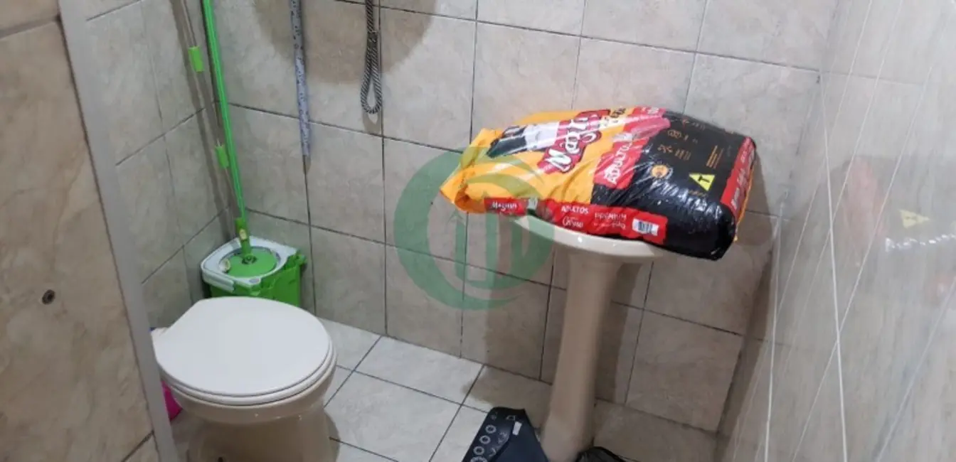 Foto 8 de Casa com 3 quartos à venda, 219m2 em Alto Industrial, Sao Bernardo Do Campo - SP