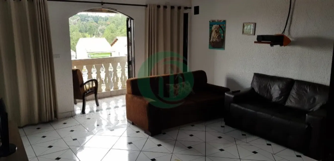 Foto 1 de Casa com 3 quartos à venda, 219m2 em Alto Industrial, Sao Bernardo Do Campo - SP