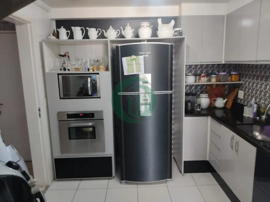 Foto 7 de Apartamento com 3 quartos à venda, 71m2 em Parque Jaçatuba, Santo Andre - SP