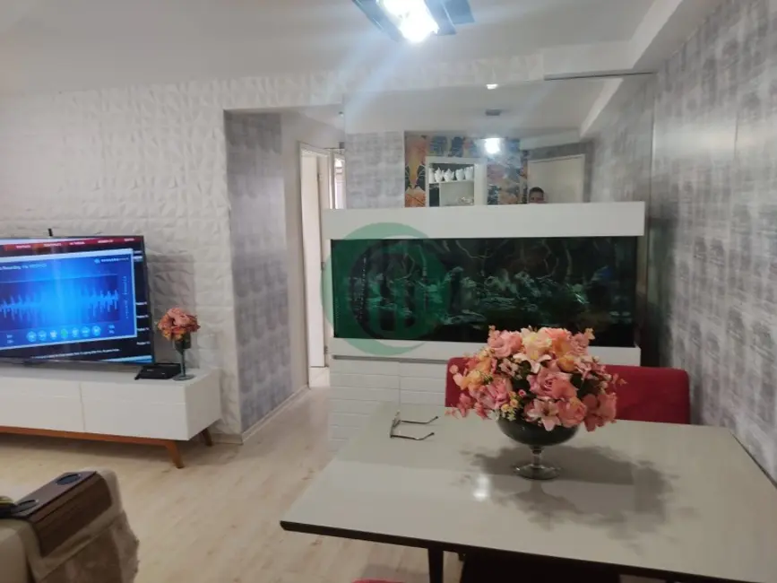 Foto 3 de Apartamento com 3 quartos à venda, 71m2 em Parque Jaçatuba, Santo Andre - SP