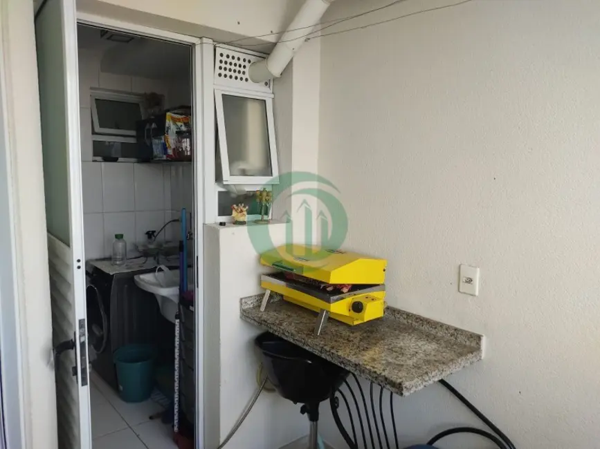Foto 6 de Apartamento com 3 quartos à venda, 71m2 em Parque Jaçatuba, Santo Andre - SP