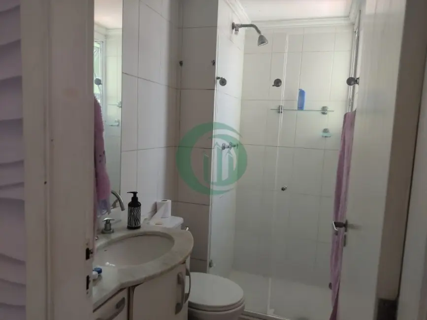 Foto 9 de Apartamento com 3 quartos à venda, 71m2 em Parque Jaçatuba, Santo Andre - SP
