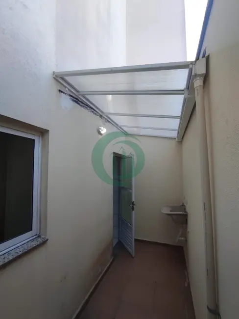 Apartamento com 2 quartos à venda, 42m2 em Vila Homero Thon, Santo Andre - SP - imagem 6 Foto 6 de Apartamento com 2 quartos à venda, 42m2 em Vila Homero Thon, Santo Andre - SP