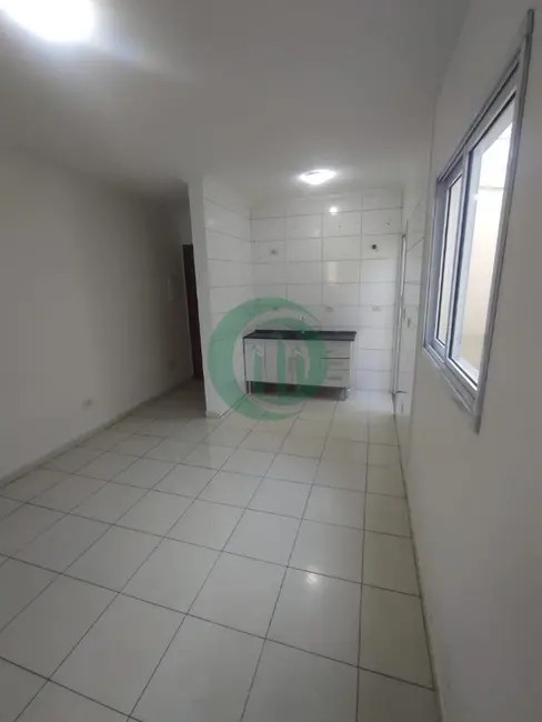 Apartamento com 2 quartos à venda, 42m2 em Vila Homero Thon, Santo Andre - SP - imagem 4 Foto 4 de Apartamento com 2 quartos à venda, 42m2 em Vila Homero Thon, Santo Andre - SP