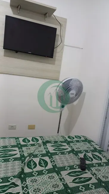 Foto 8 de Apartamento com 2 quartos à venda, 40m2 em Jardim Irene, Santo Andre - SP