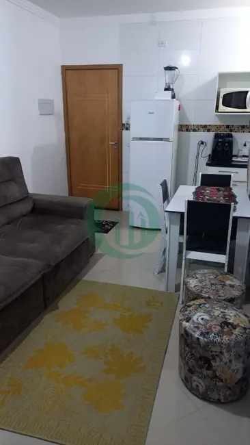 Foto 3 de Apartamento com 2 quartos à venda, 40m2 em Jardim Irene, Santo Andre - SP