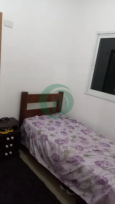 Foto 9 de Apartamento com 2 quartos à venda, 40m2 em Jardim Irene, Santo Andre - SP