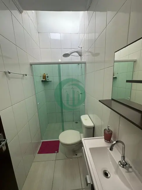 Foto 6 de Casa com 2 quartos à venda, 61m2 em Jardim Irene, Santo Andre - SP