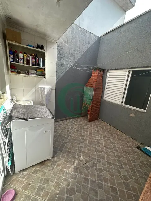 Foto 5 de Casa com 2 quartos à venda, 61m2 em Jardim Irene, Santo Andre - SP