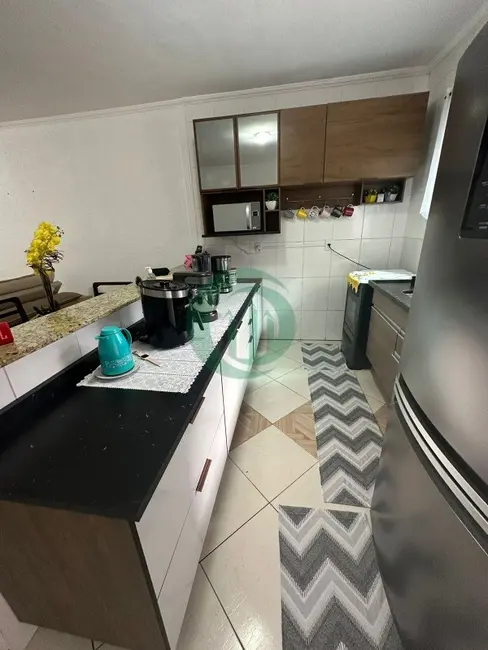 Foto 3 de Casa com 2 quartos à venda, 61m2 em Jardim Irene, Santo Andre - SP
