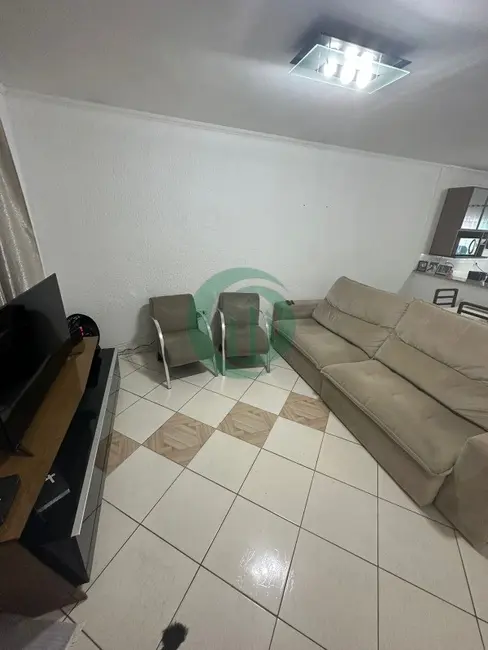 Foto 2 de Casa com 2 quartos à venda, 61m2 em Jardim Irene, Santo Andre - SP