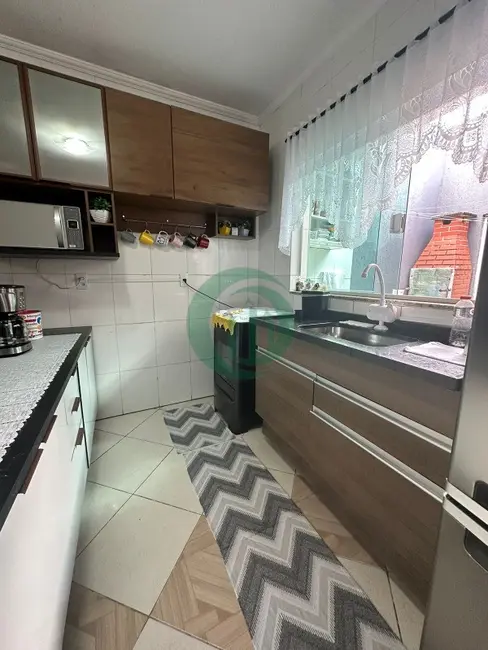 Foto 4 de Casa com 2 quartos à venda, 61m2 em Jardim Irene, Santo Andre - SP