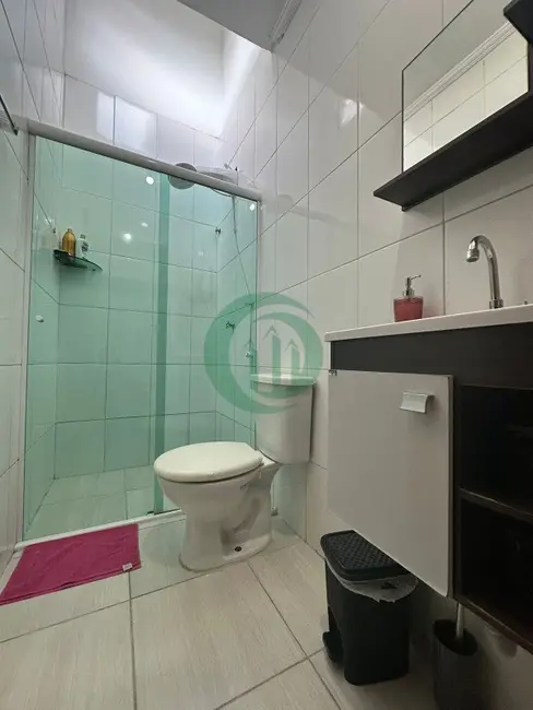 Foto 7 de Casa com 2 quartos à venda, 61m2 em Jardim Irene, Santo Andre - SP