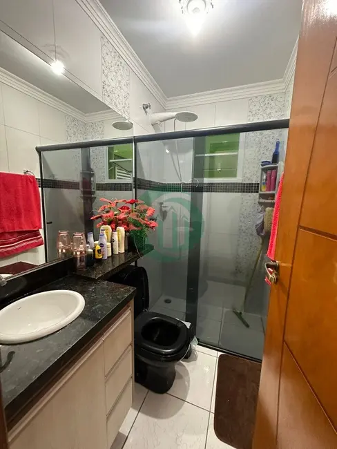 Casa de Condomínio com 4 quartos à venda, 180m2 em Parque São Vicente, Maua - SP - imagem 6 Foto 6 de Casa de Condomínio com 4 quartos à venda, 180m2 em Parque São Vicente, Maua - SP