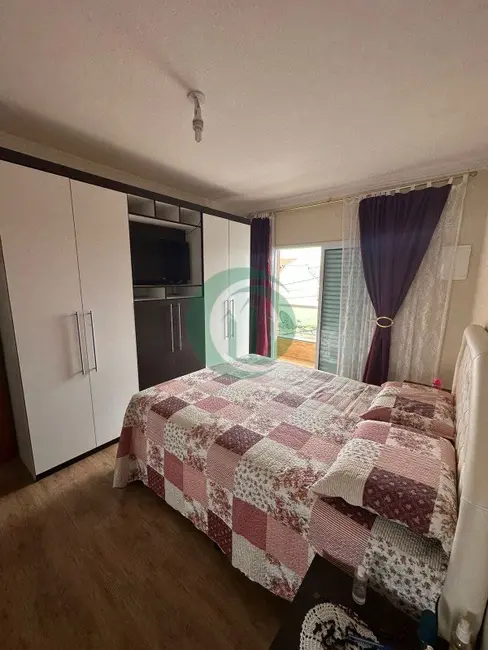 Casa de Condomínio com 4 quartos à venda, 180m2 em Parque São Vicente, Maua - SP - imagem 8 Foto 8 de Casa de Condomínio com 4 quartos à venda, 180m2 em Parque São Vicente, Maua - SP
