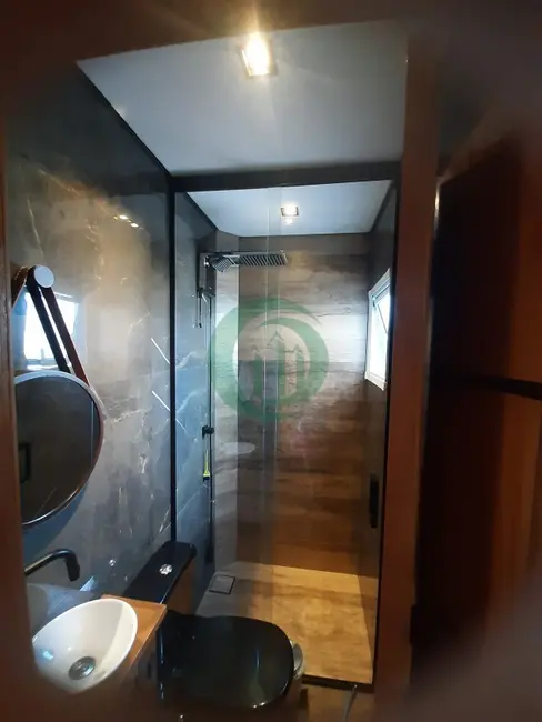 Foto 9 de Apartamento com 2 quartos à venda, 45m2 em Parque das Nações, Santo Andre - SP