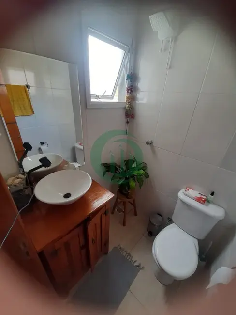 Foto 8 de Apartamento com 2 quartos à venda, 45m2 em Parque das Nações, Santo Andre - SP