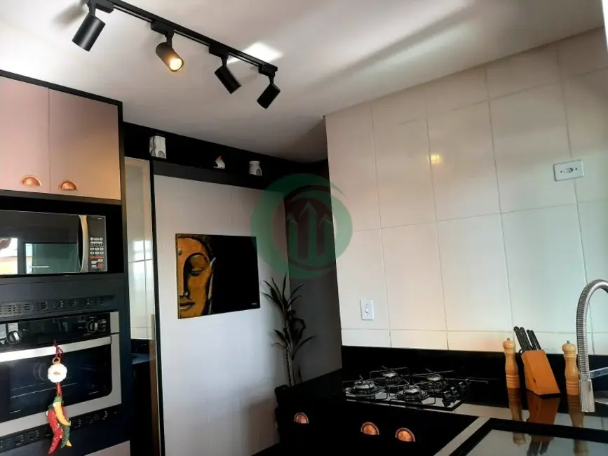 Foto 6 de Apartamento com 2 quartos à venda, 45m2 em Parque das Nações, Santo Andre - SP