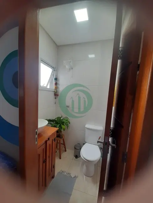 Foto 7 de Apartamento com 2 quartos à venda, 45m2 em Parque das Nações, Santo Andre - SP