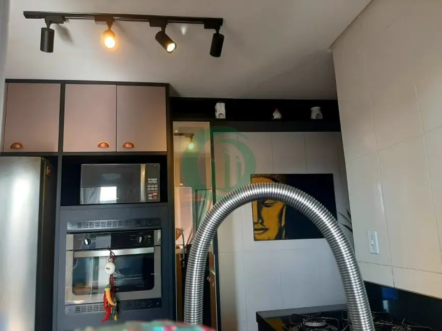 Foto 5 de Apartamento com 2 quartos à venda, 45m2 em Parque das Nações, Santo Andre - SP