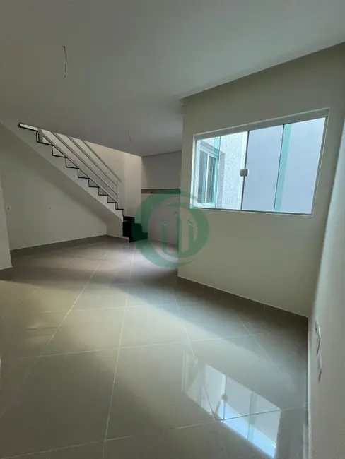 Foto 1 de Apartamento com 2 quartos à venda, 52m2 em Parque Oratório, Santo Andre - SP