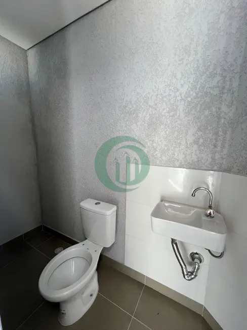 Foto 7 de Apartamento com 2 quartos à venda, 96m2 em Parque Oratório, Santo Andre - SP