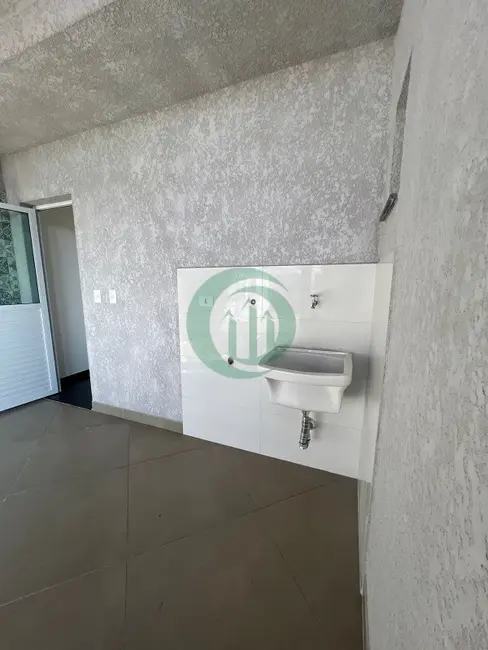 Foto 4 de Apartamento com 2 quartos à venda, 96m2 em Parque Oratório, Santo Andre - SP