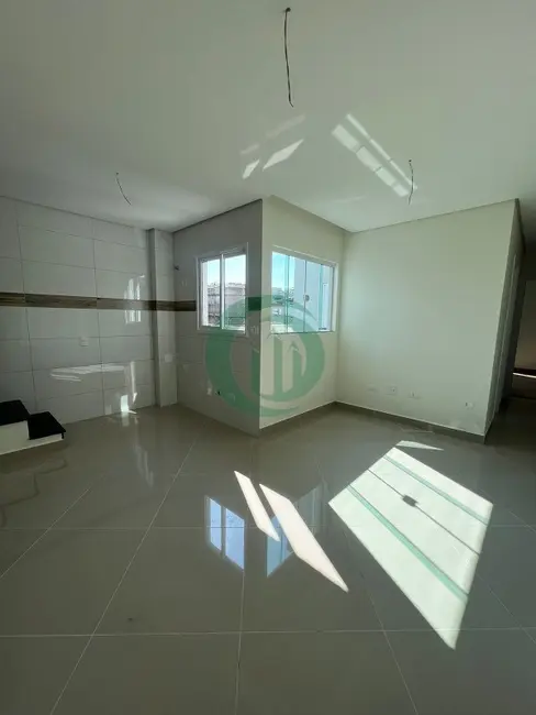 Foto 1 de Apartamento com 2 quartos à venda, 48m2 em Parque Oratório, Santo Andre - SP