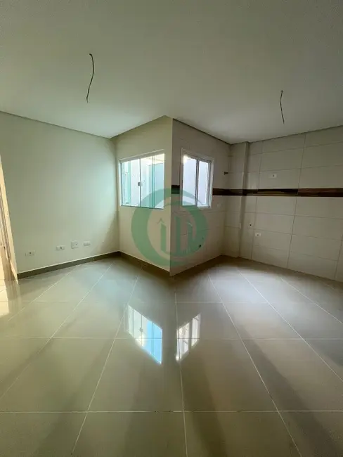 Foto 1 de Apartamento com 2 quartos à venda, 52m2 em Parque Oratório, Santo Andre - SP
