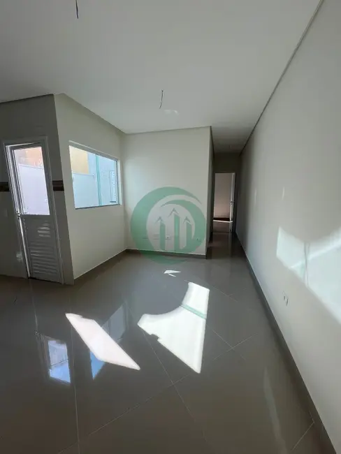 Foto 2 de Apartamento com 2 quartos à venda, 48m2 em Parque Oratório, Santo Andre - SP