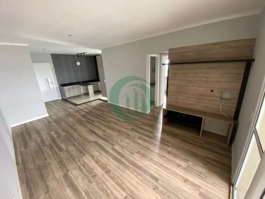Foto 3 de Apartamento com 3 quartos à venda, 91m2 em Vila América, Santo Andre - SP