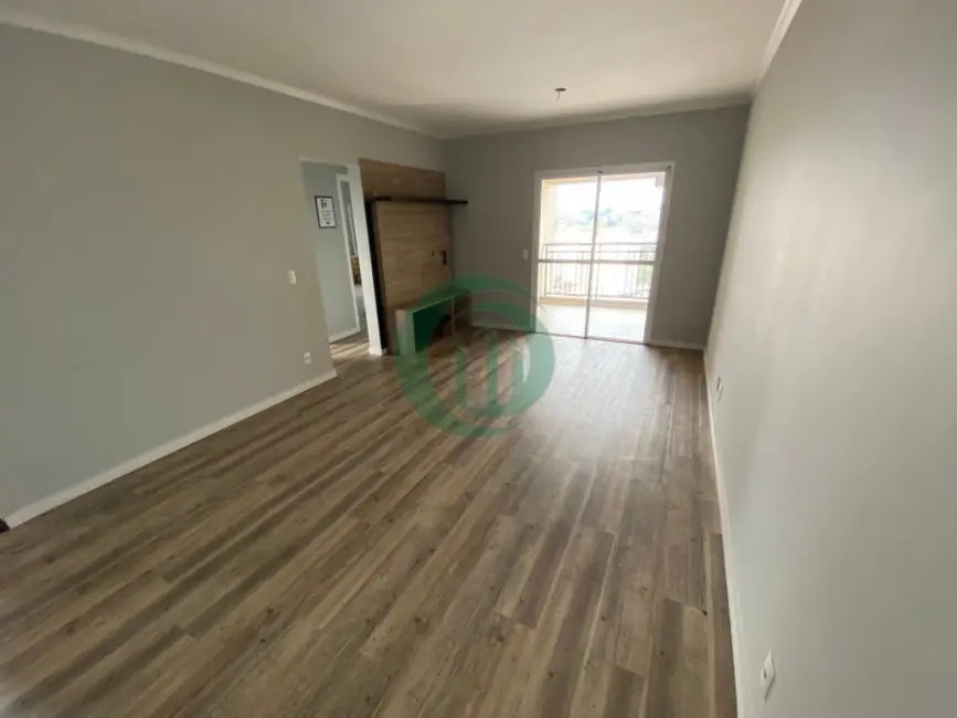 Foto 2 de Apartamento com 3 quartos à venda, 91m2 em Vila América, Santo Andre - SP