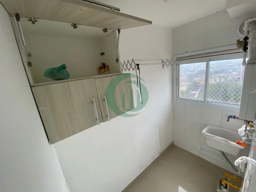 Foto 9 de Apartamento com 3 quartos à venda, 91m2 em Vila América, Santo Andre - SP