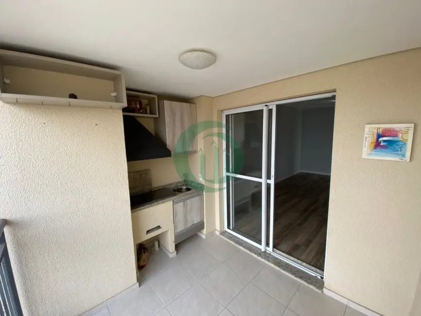 Foto 5 de Apartamento com 3 quartos à venda, 91m2 em Vila América, Santo Andre - SP