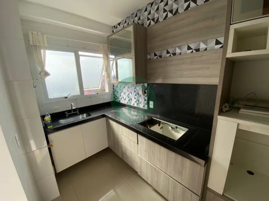 Foto 7 de Apartamento com 3 quartos à venda, 91m2 em Vila América, Santo Andre - SP