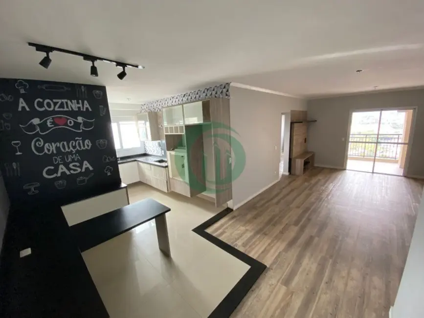 Foto 1 de Apartamento com 3 quartos à venda, 91m2 em Vila América, Santo Andre - SP