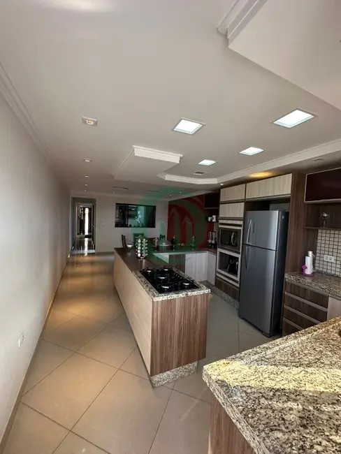 Foto 7 de Casa com 3 quartos à venda, 266m2 em Vila Guaraciaba, Santo Andre - SP