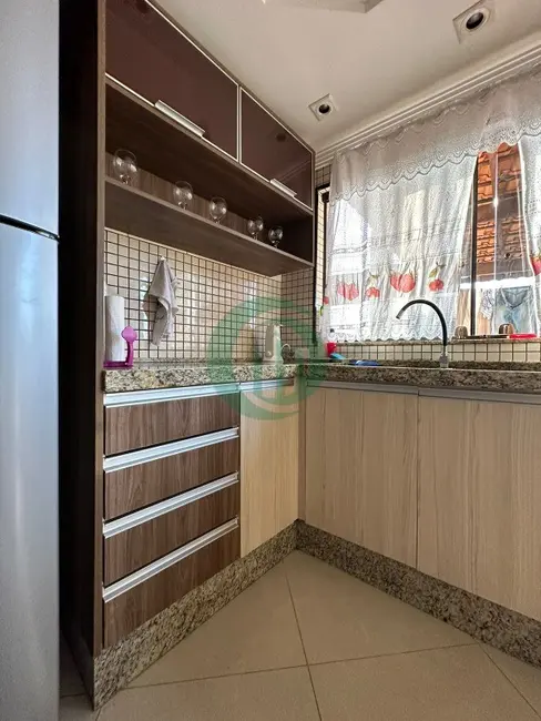 Foto 9 de Casa com 3 quartos à venda, 266m2 em Vila Guaraciaba, Santo Andre - SP